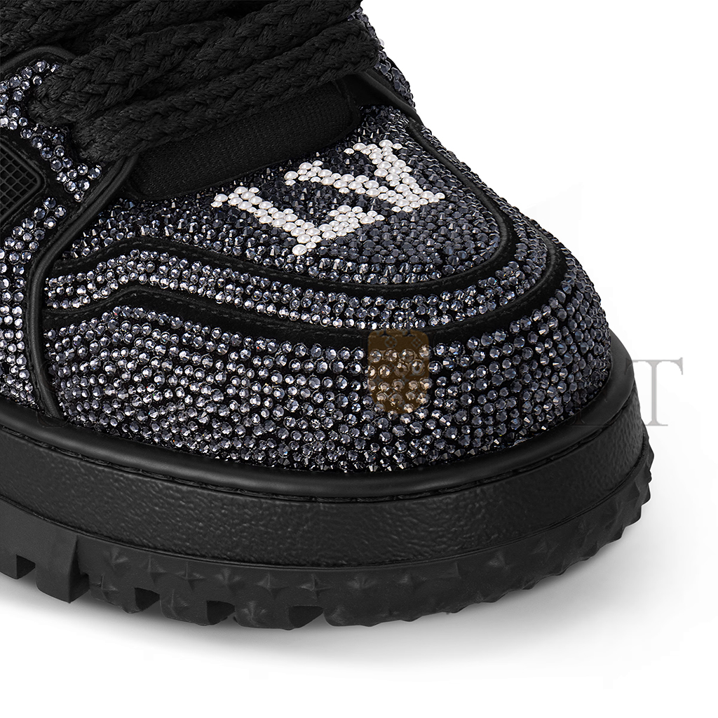 l**is V*t*n lv trainer maxi sneaker 1aceop